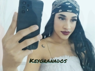 Keygranados