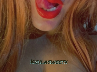 Keylasweetx