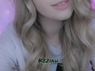 Keziah