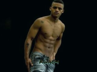 Khaem