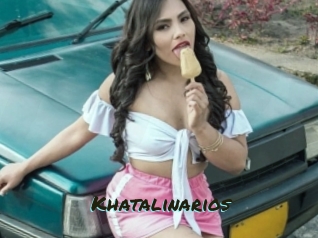 Khatalinarios