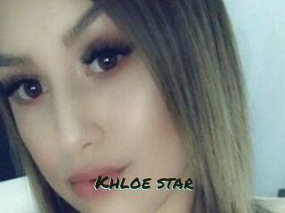 Khloe_star