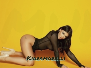 Kiaramorelli