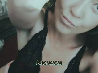 Kicikicia