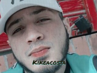 Kikeacosta