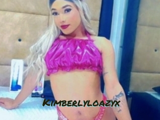 Kimberlyloazyx