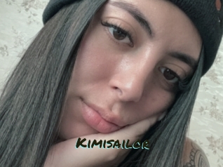 Kimisailor