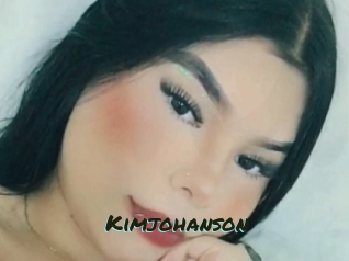 Kimjohanson