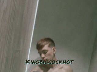 Kingbigcockhot