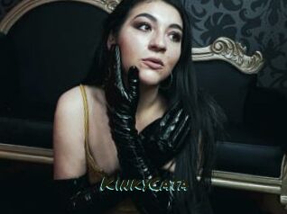 KinkyCata