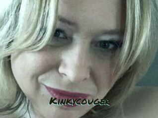 Kinkycouger