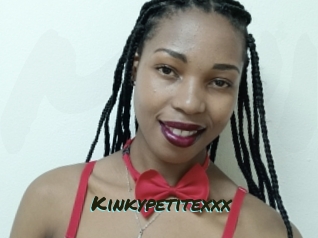 Kinkypetitexxx