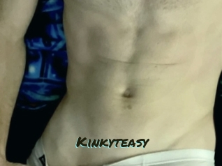 Kinkyteasy