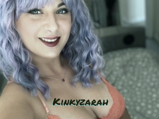 Kinkyzarah