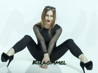 Kiraommel