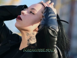 Kiraweelson