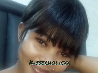 Kisserholicxx