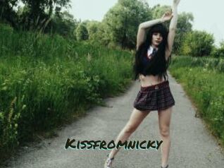 kissfromnicky Muhyoo Adult