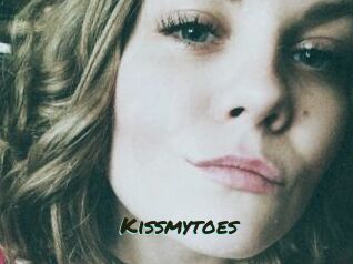 Kissmytoes