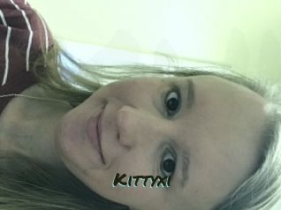 Kittyxi