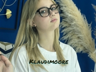 Klaudimoore