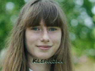 klepaczka Muhyoo Adult