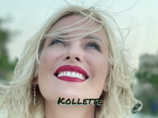 Kollette