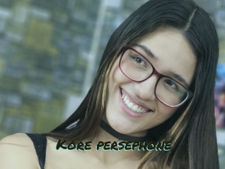 Kore_persephone