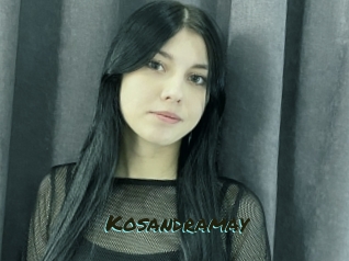 Kosandramay