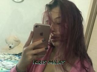 kris_milas Muhyoo Adult