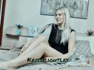 Krissylightley