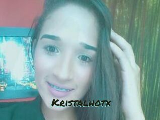 Kristalhotx