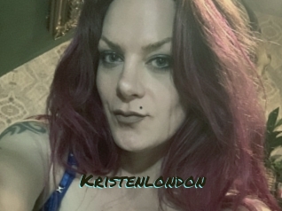 Kristenlondon