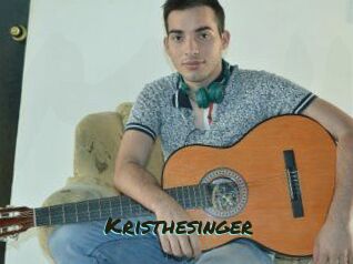 Kristhesinger