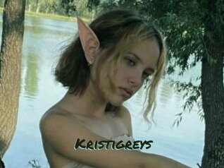 Kristigreys
