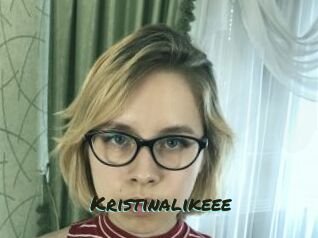 Kristinalikeee