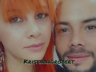 Kristinandrobert