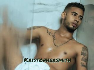 Kristophersmith