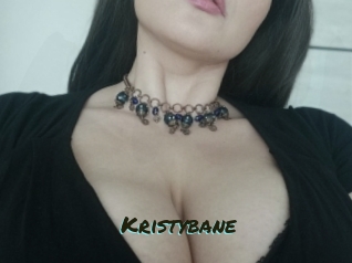 Kristybane