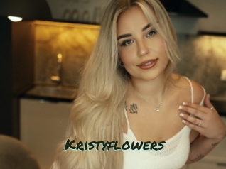 Kristyflowers