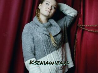 Kseniawizard