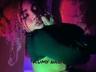 Kumy_nara