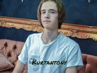 Kurtantony