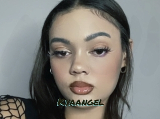 Kyaangel