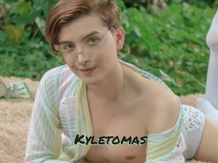 Kyletomas