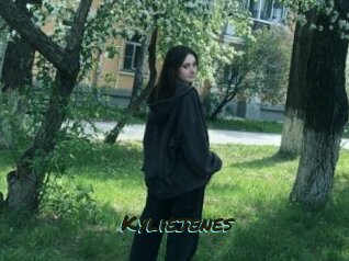 Kyliejenes