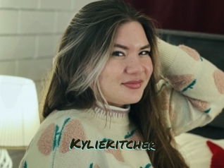 kyliekitcher Muhyoo Adult