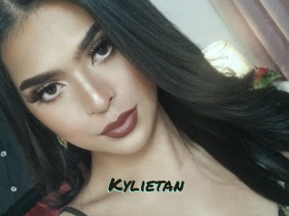 Kylietan