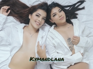 Kymandlana