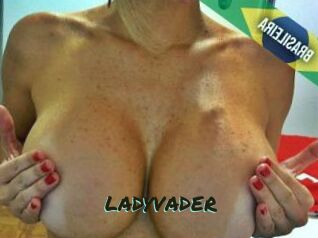 LADYVADER